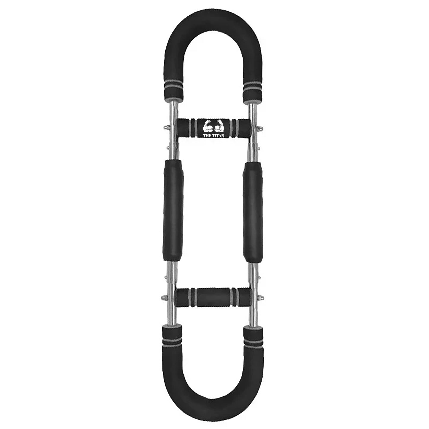 TheTitan™ Workout Bar