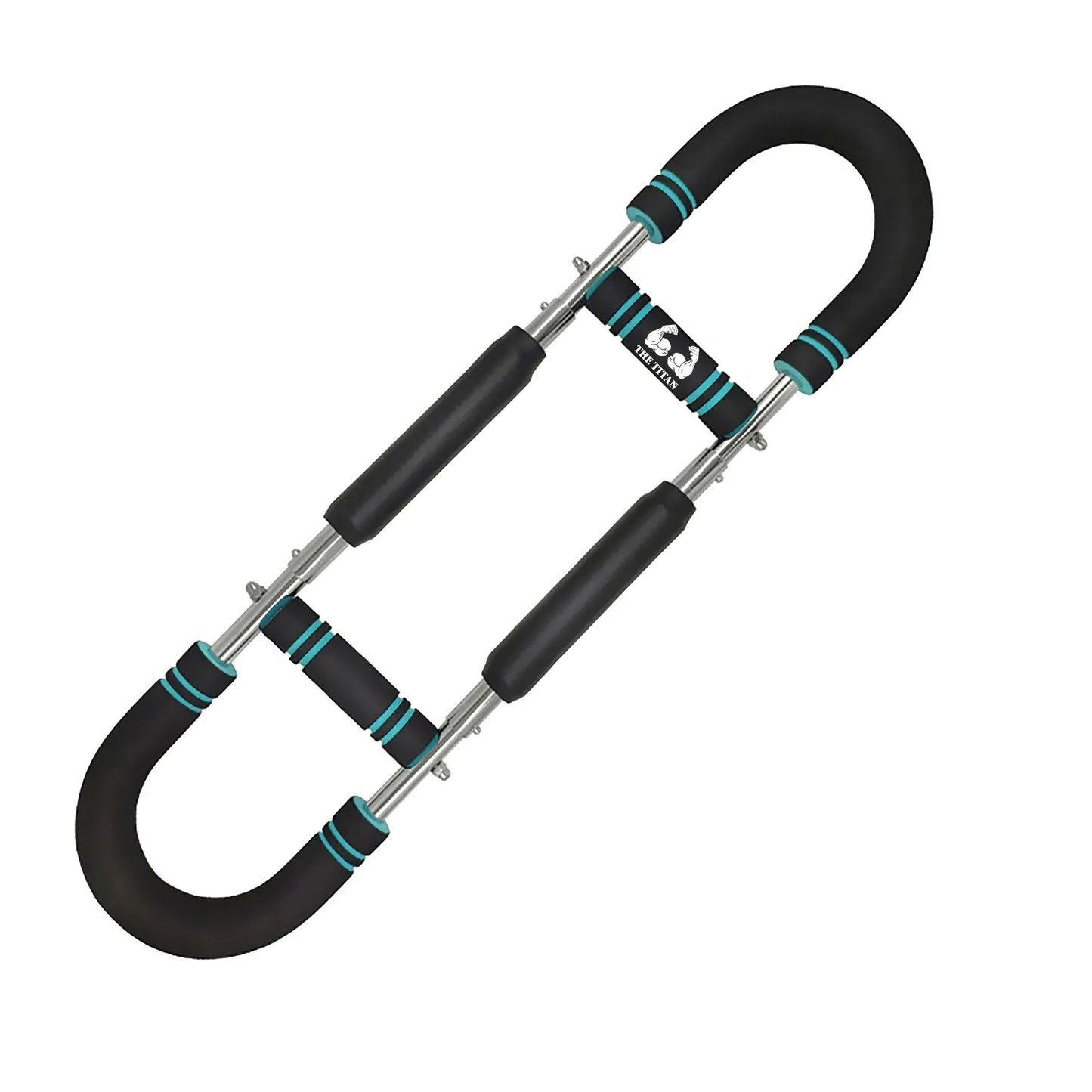 TheTitan™ Workout Bar