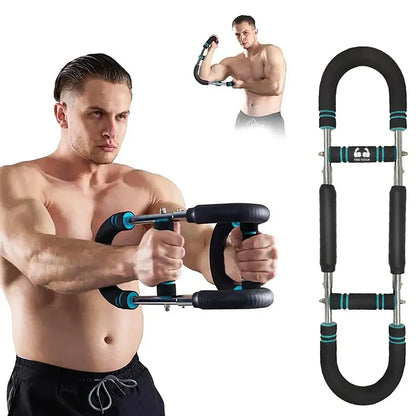TheTitan™ Workout Bar